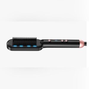 Wavytalk lonic Hair Straightener
Brush